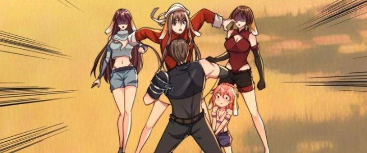 Bỉ Nhân Độc Tìm Đường Chết Chapter 13 - Trang 2