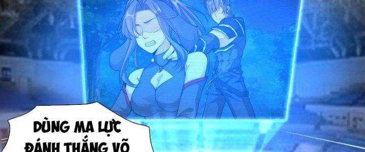 Bỉ Nhân Độc Tìm Đường Chết Chapter 16 - Trang 2