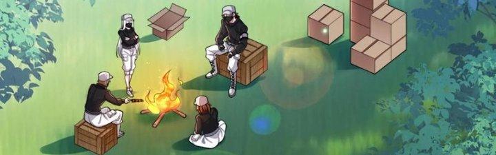 Bỉ Nhân Độc Tìm Đường Chết Chapter 16 - Trang 2