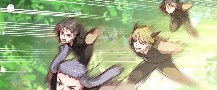 Bỉ Nhân Độc Tìm Đường Chết Chapter 17 - Trang 2