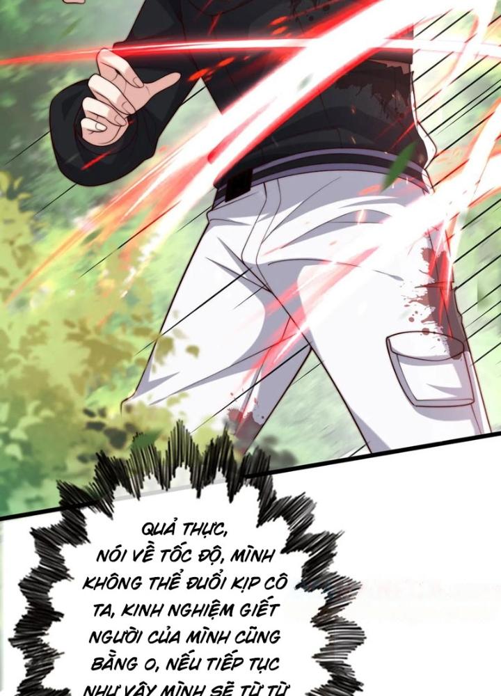 Bỉ Nhân Độc Tìm Đường Chết Chapter 22 - Trang 2