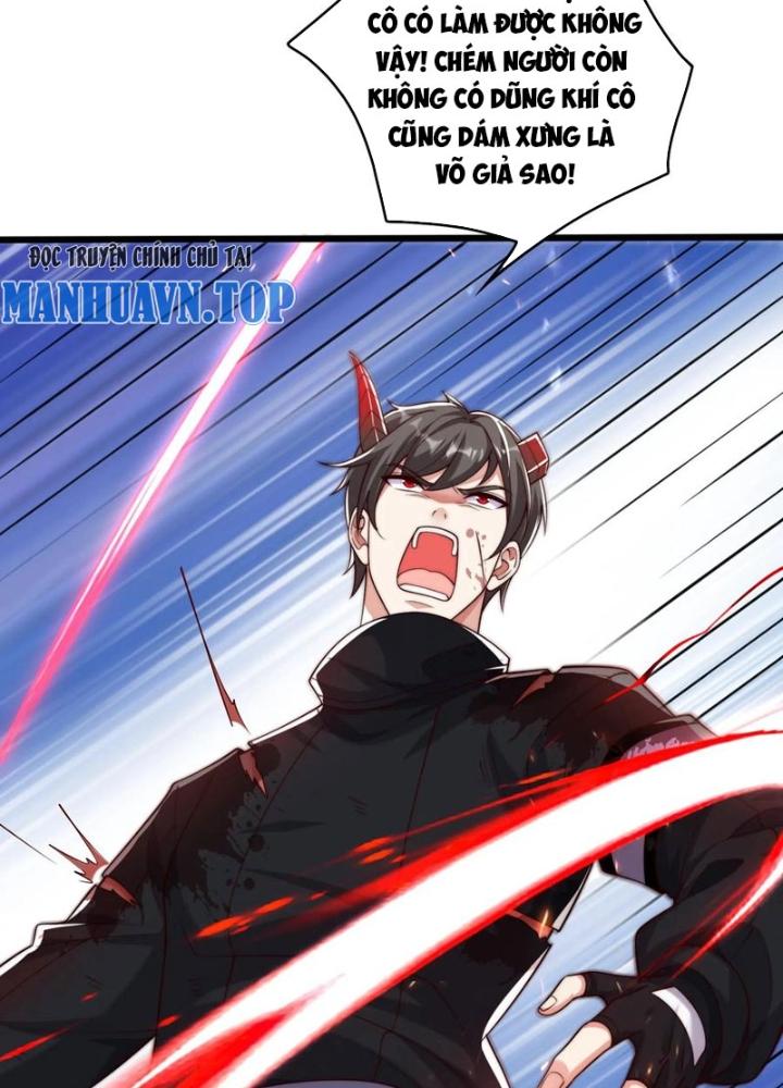 Bỉ Nhân Độc Tìm Đường Chết Chapter 22 - Trang 2