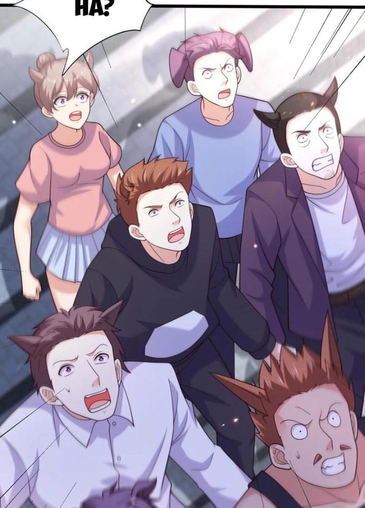 Bỉ Nhân Độc Tìm Đường Chết Chapter 22 - Trang 2