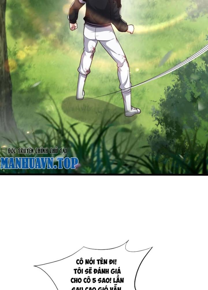 Bỉ Nhân Độc Tìm Đường Chết Chapter 22 - Trang 2