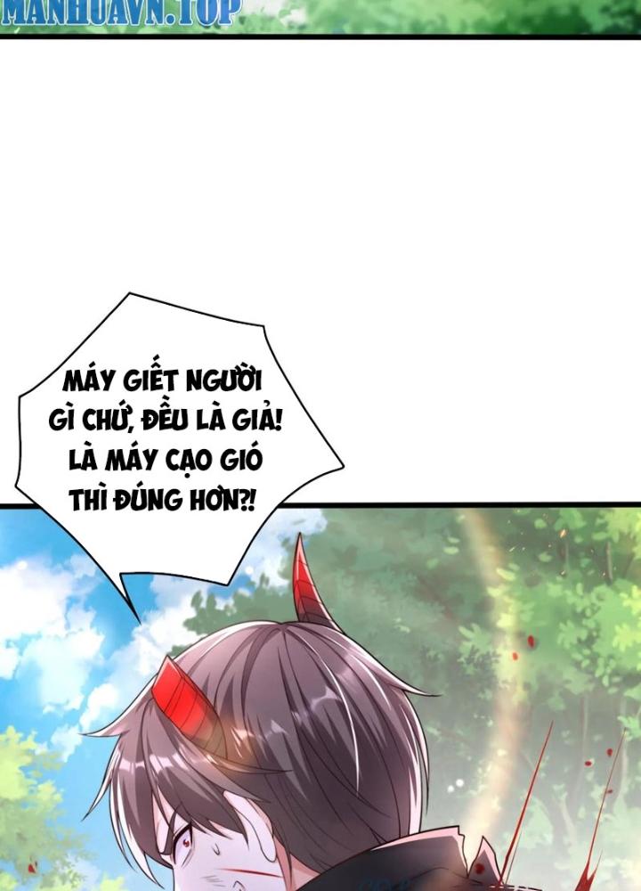 Bỉ Nhân Độc Tìm Đường Chết Chapter 22 - Trang 2