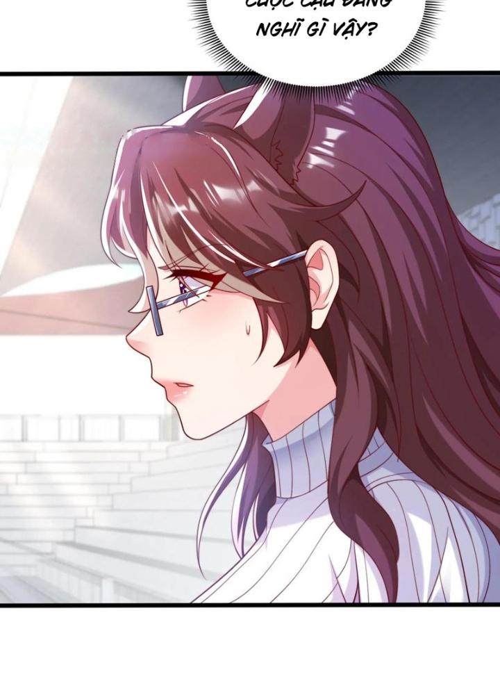 Bỉ Nhân Độc Tìm Đường Chết Chapter 22 - Trang 2