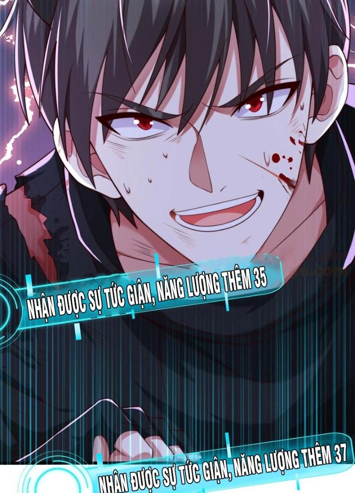 Bỉ Nhân Độc Tìm Đường Chết Chapter 22 - Trang 2