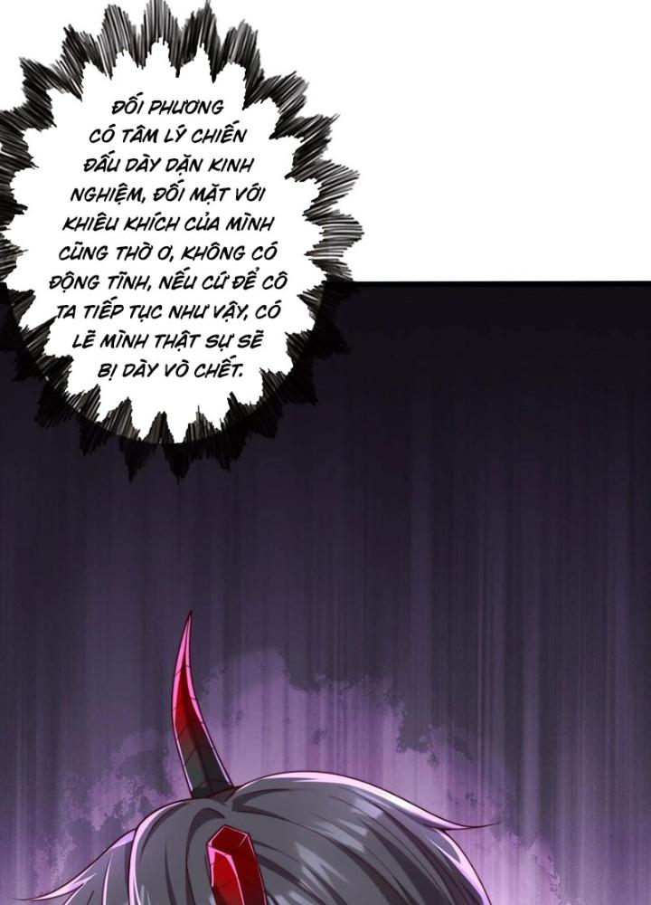 Bỉ Nhân Độc Tìm Đường Chết Chapter 22 - Trang 2