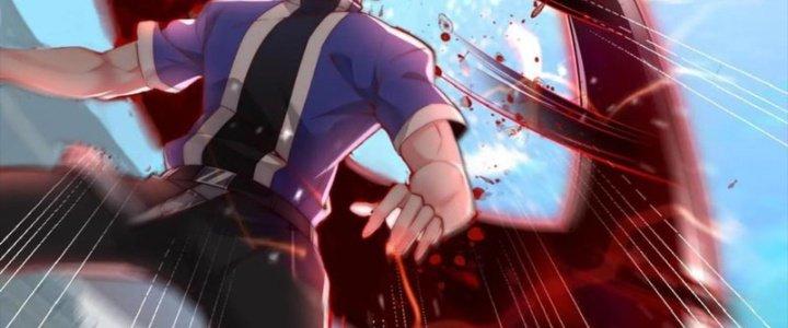 Bỉ Nhân Độc Tìm Đường Chết Chapter 32 - Trang 2