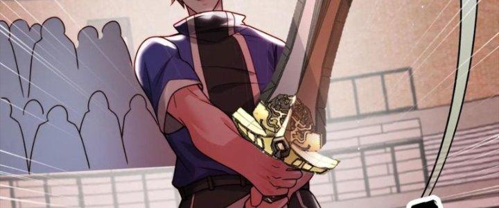 Bỉ Nhân Độc Tìm Đường Chết Chapter 33 - Trang 2