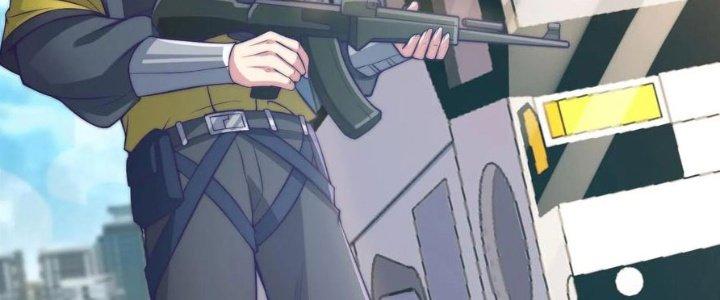 Bỉ Nhân Độc Tìm Đường Chết Chapter 34 - Trang 2