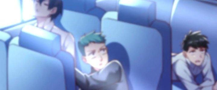 Bỉ Nhân Độc Tìm Đường Chết Chapter 35 - Trang 2