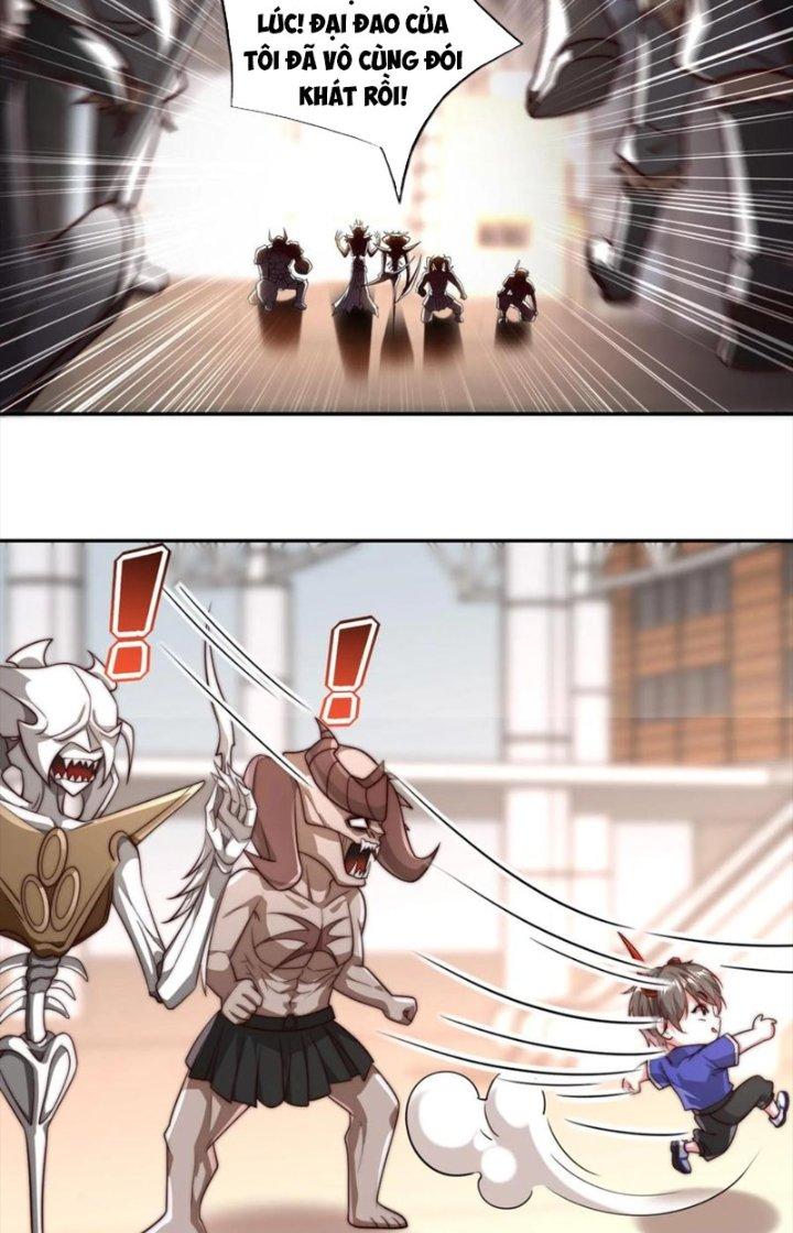 Bỉ Nhân Độc Tìm Đường Chết Chapter 39 - Trang 2