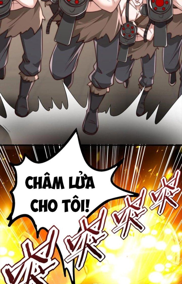 Bỉ Nhân Độc Tìm Đường Chết Chapter 39 - Trang 2