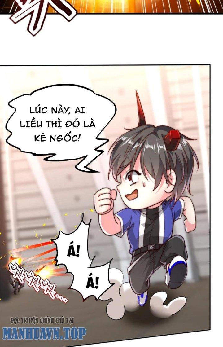 Bỉ Nhân Độc Tìm Đường Chết Chapter 39 - Trang 2