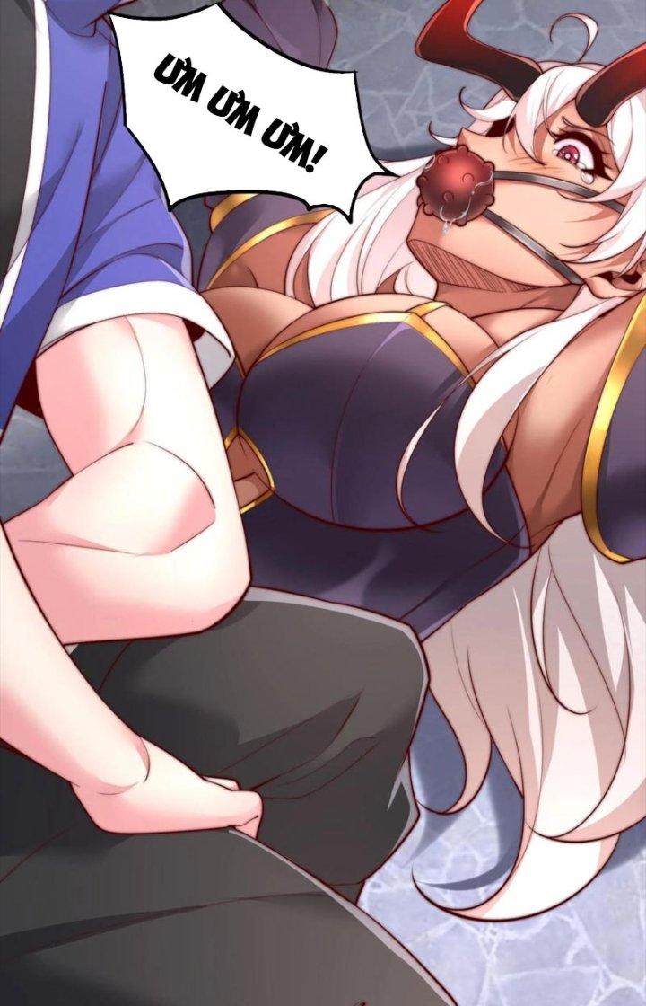 Bỉ Nhân Độc Tìm Đường Chết Chapter 39 - Trang 2