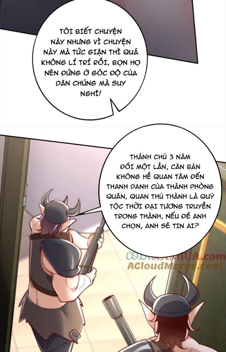 Bỉ Nhân Độc Tìm Đường Chết Chapter 39 - Trang 2