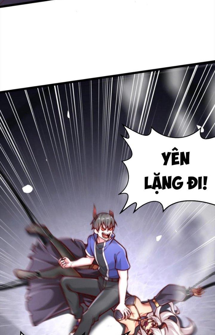 Bỉ Nhân Độc Tìm Đường Chết Chapter 40 - Trang 2