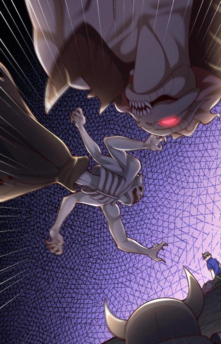 Bỉ Nhân Độc Tìm Đường Chết Chapter 40 - Trang 2