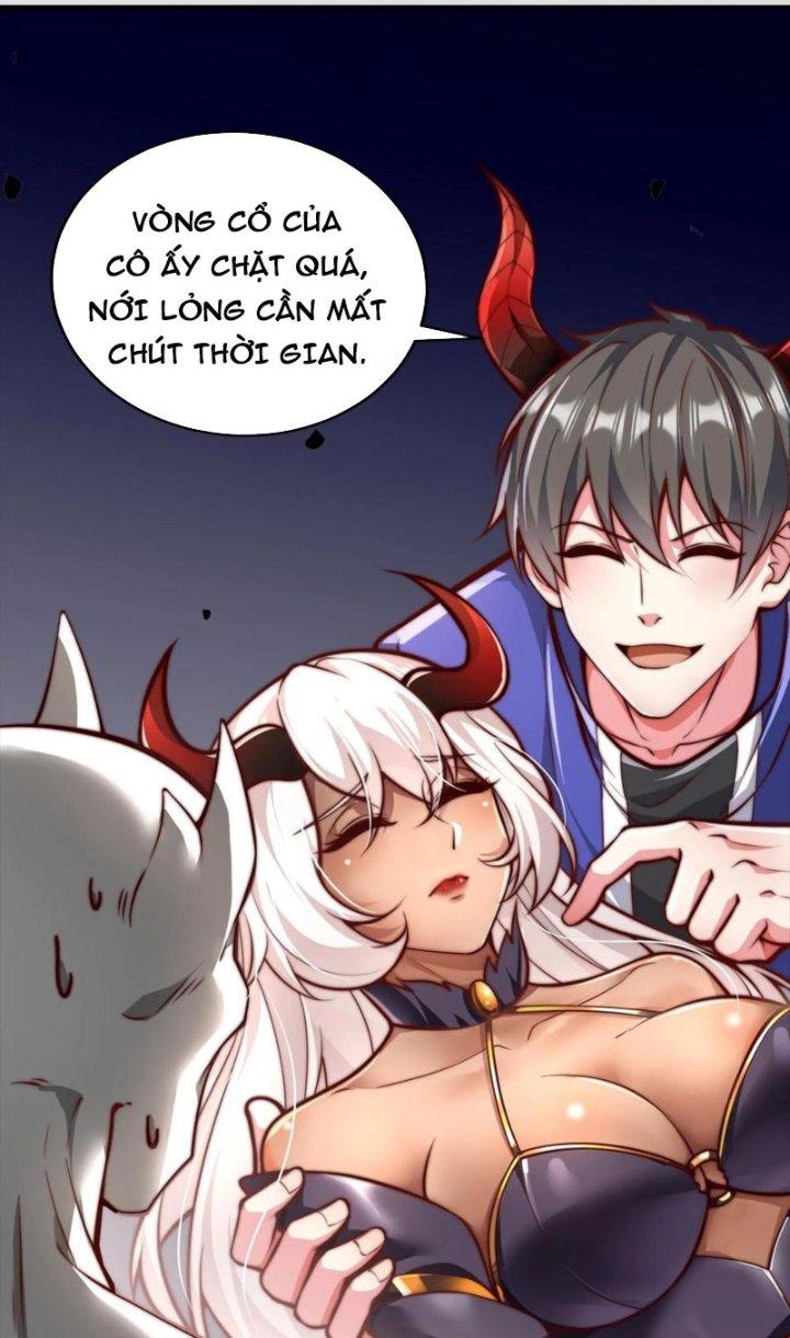 Bỉ Nhân Độc Tìm Đường Chết Chapter 41 - Trang 2