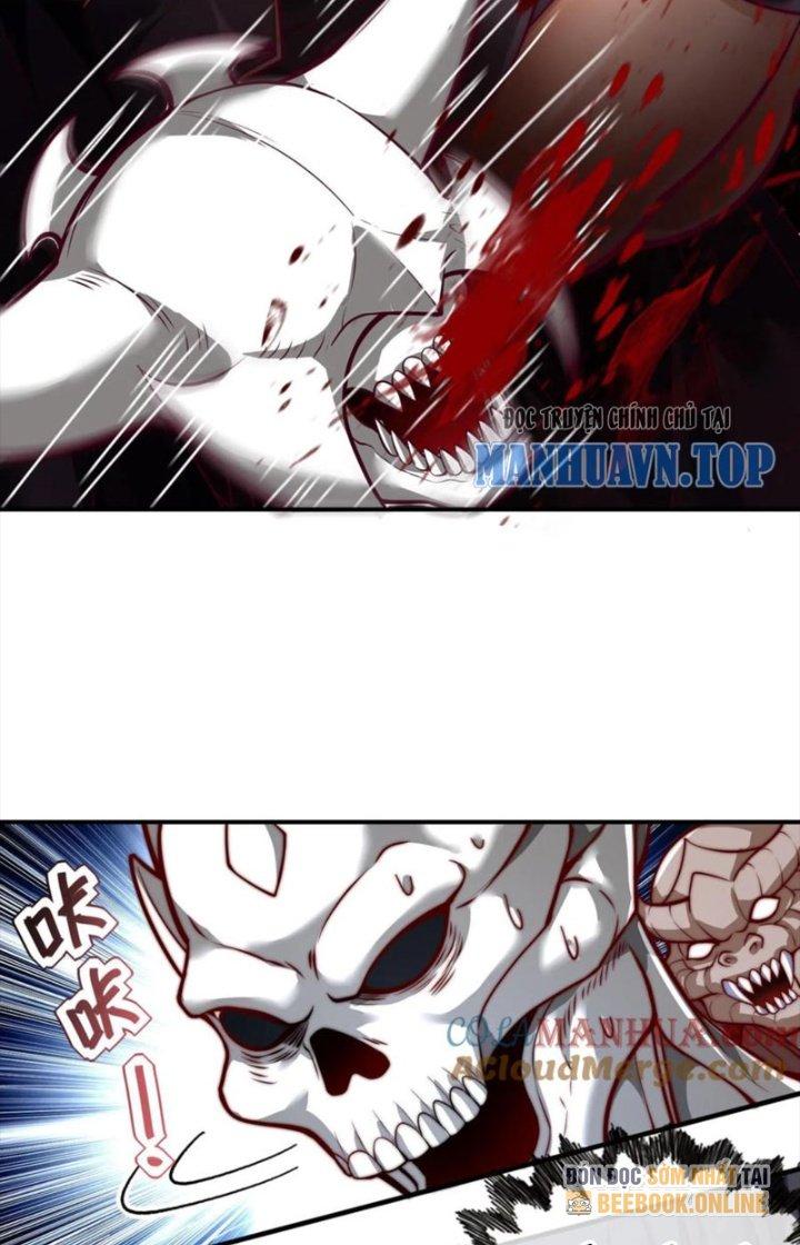 Bỉ Nhân Độc Tìm Đường Chết Chapter 41 - Trang 2