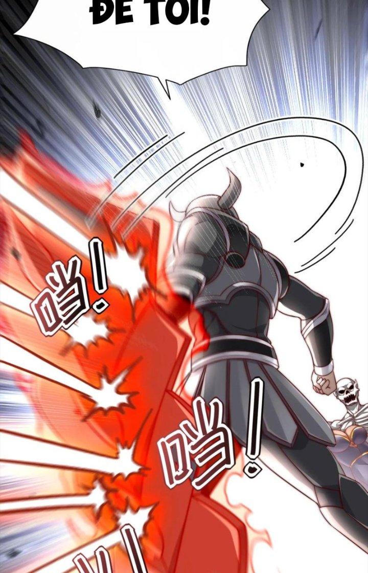 Bỉ Nhân Độc Tìm Đường Chết Chapter 41 - Trang 2