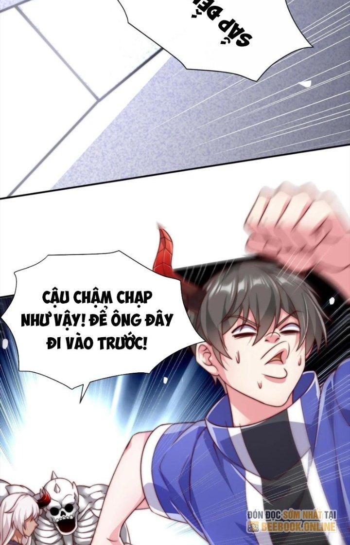 Bỉ Nhân Độc Tìm Đường Chết Chapter 41 - Trang 2