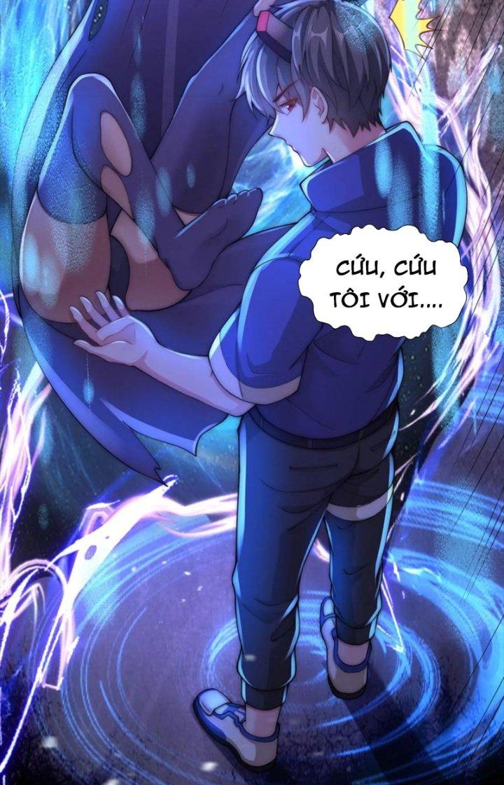 Bỉ Nhân Độc Tìm Đường Chết Chapter 41 - Trang 2