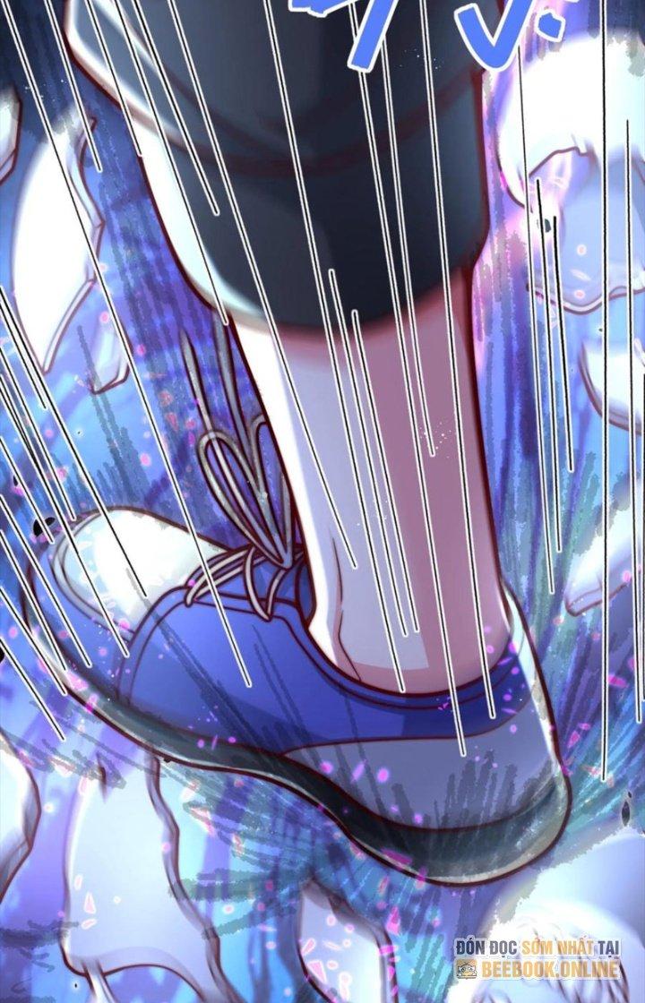 Bỉ Nhân Độc Tìm Đường Chết Chapter 41 - Trang 2