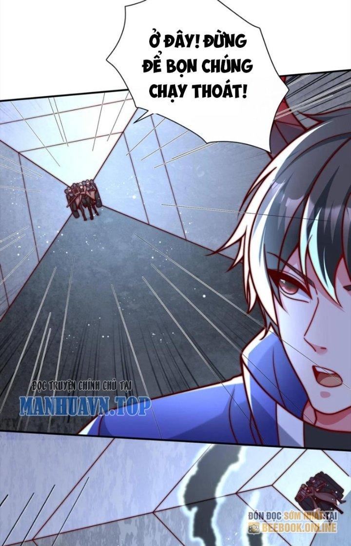 Bỉ Nhân Độc Tìm Đường Chết Chapter 41 - Trang 2