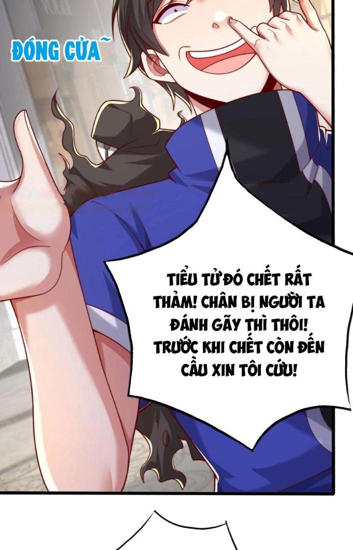 Bỉ Nhân Độc Tìm Đường Chết Chapter 42 - Trang 2