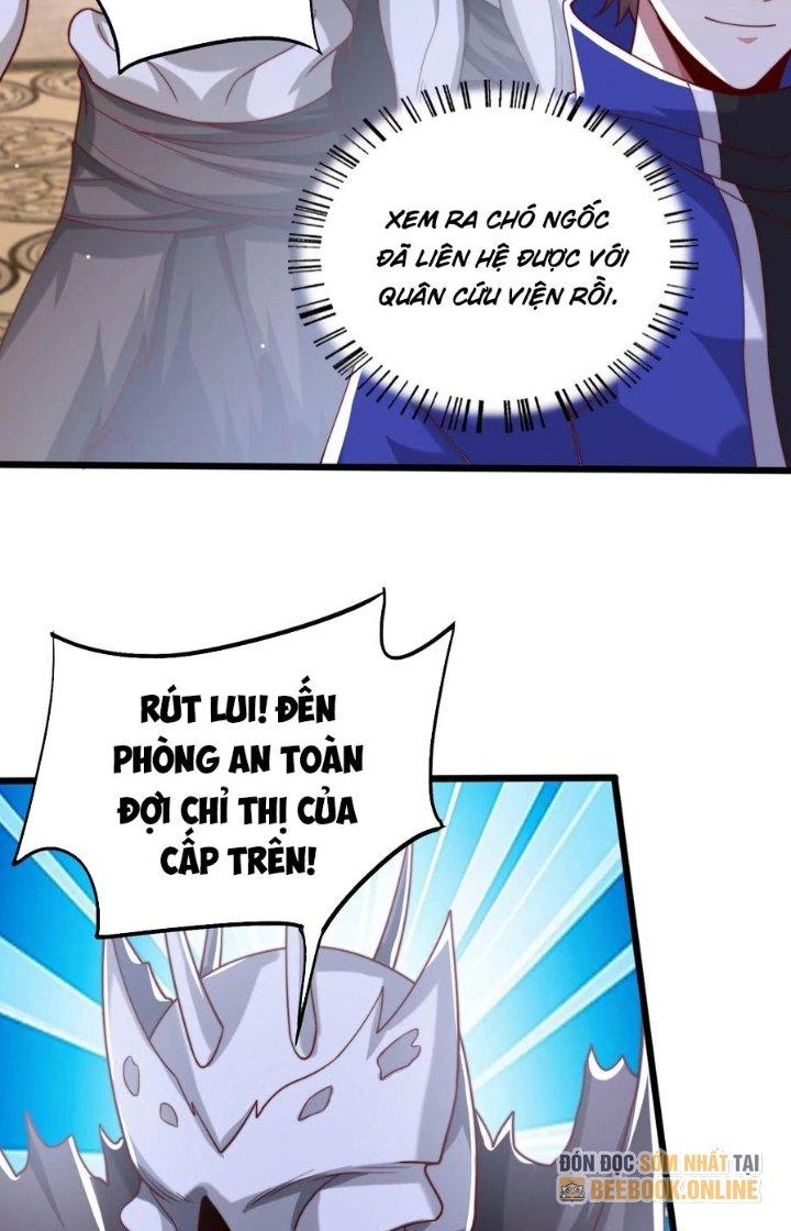 Bỉ Nhân Độc Tìm Đường Chết Chapter 42 - Trang 2