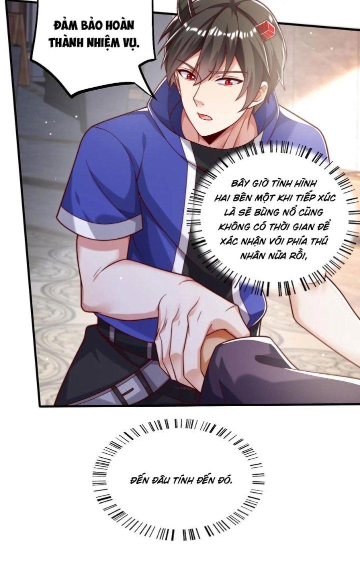 Bỉ Nhân Độc Tìm Đường Chết Chapter 42 - Trang 2