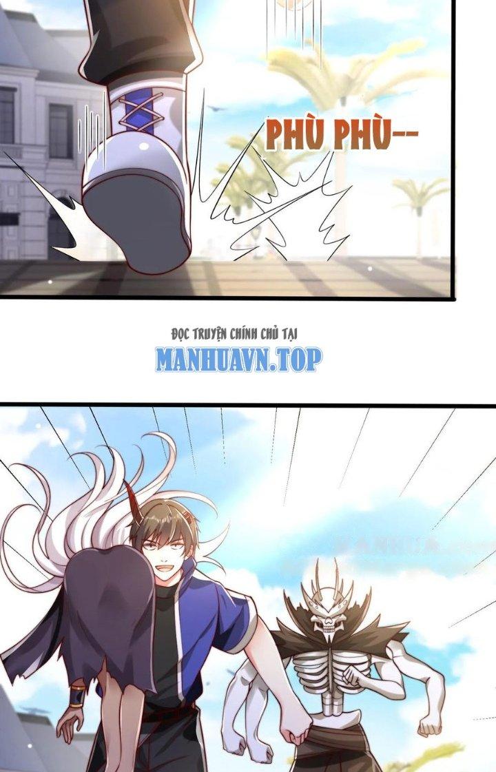 Bỉ Nhân Độc Tìm Đường Chết Chapter 42 - Trang 2