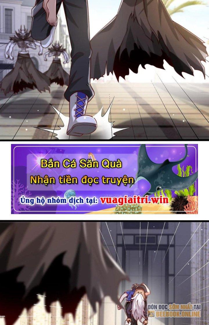 Bỉ Nhân Độc Tìm Đường Chết Chapter 42 - Trang 2