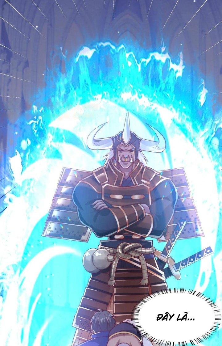 Bỉ Nhân Độc Tìm Đường Chết Chapter 42 - Trang 2