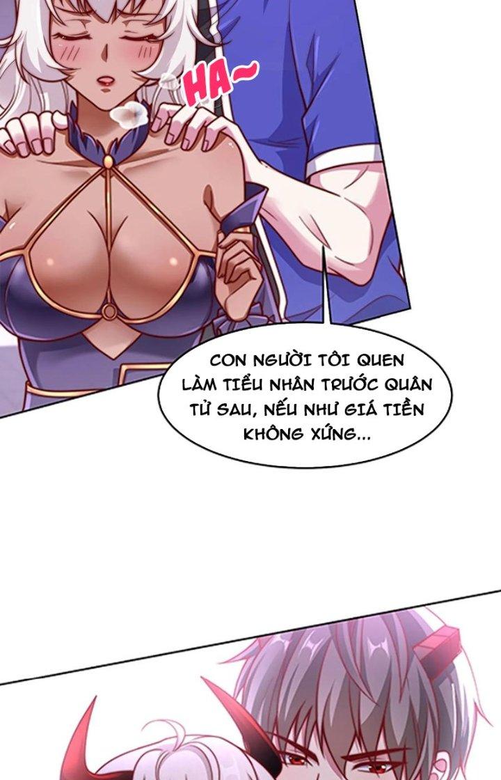 Bỉ Nhân Độc Tìm Đường Chết Chapter 43 - Trang 2