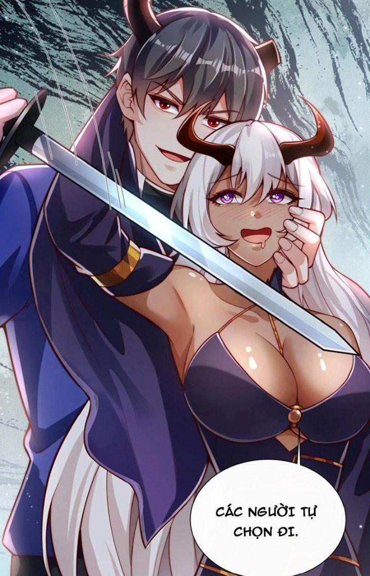 Bỉ Nhân Độc Tìm Đường Chết Chapter 43 - Trang 2