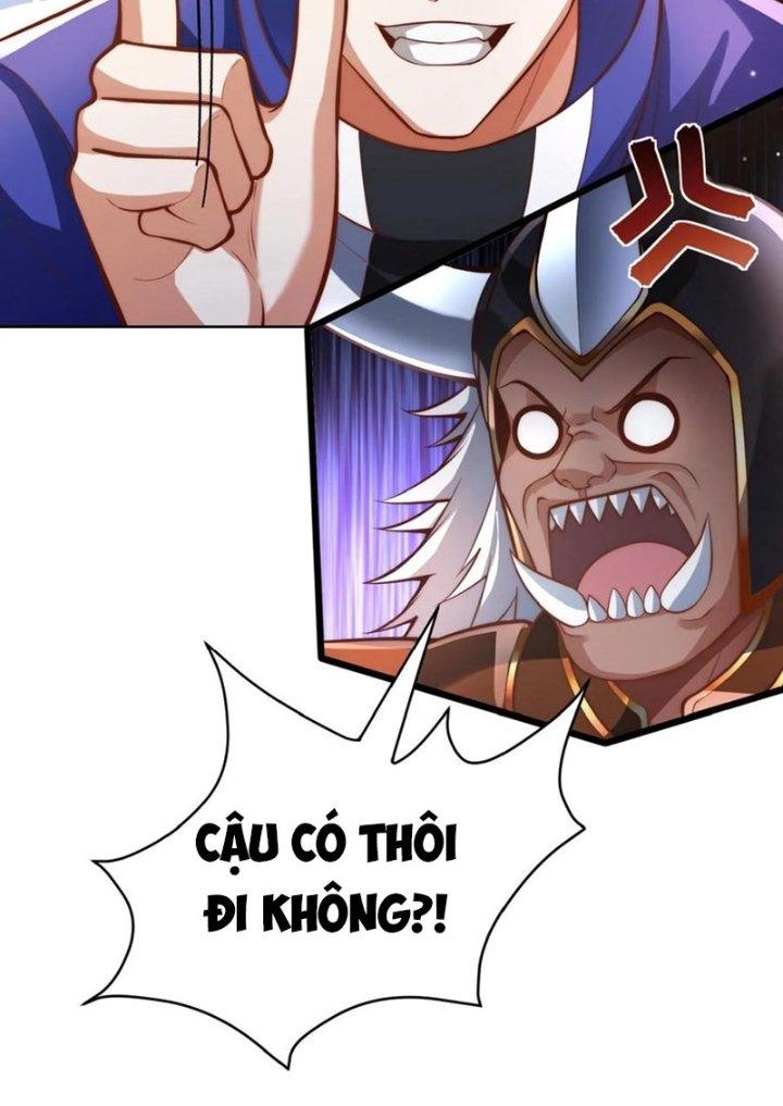 Bỉ Nhân Độc Tìm Đường Chết Chapter 43 - Trang 2