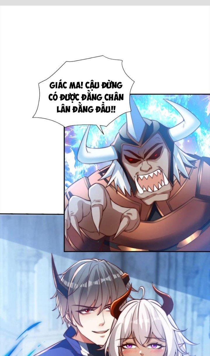 Bỉ Nhân Độc Tìm Đường Chết Chapter 44 - Trang 2