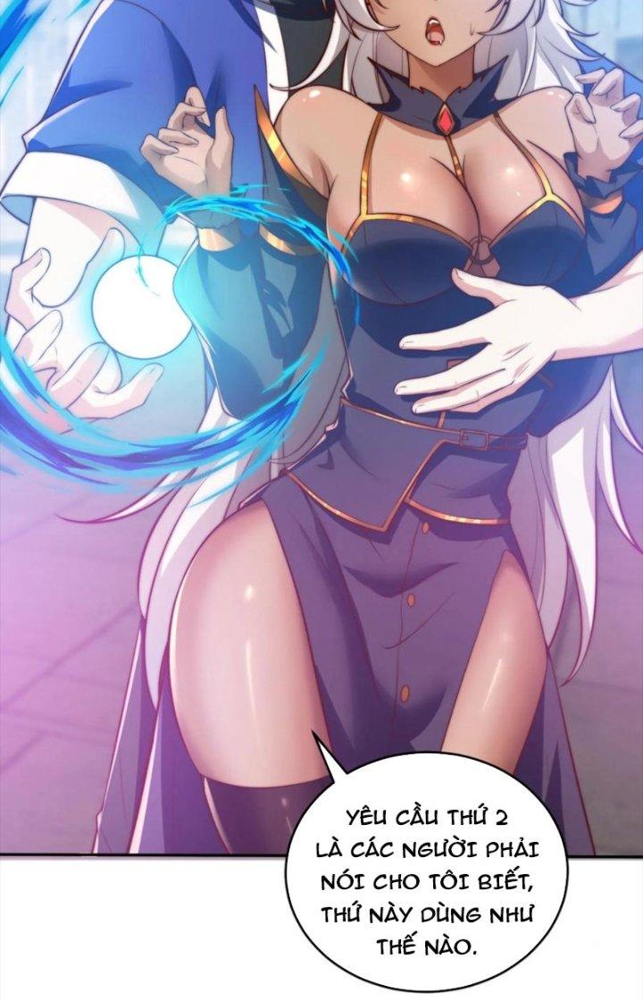 Bỉ Nhân Độc Tìm Đường Chết Chapter 44 - Trang 2