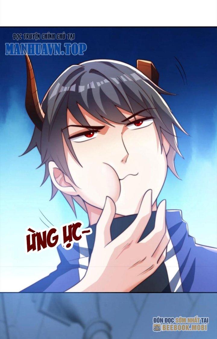 Bỉ Nhân Độc Tìm Đường Chết Chapter 44 - Trang 2