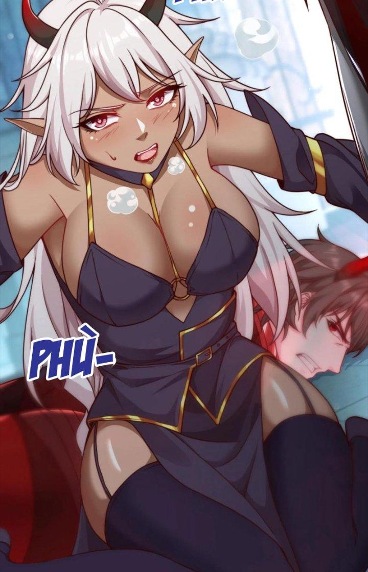 Bỉ Nhân Độc Tìm Đường Chết Chapter 44 - Trang 2