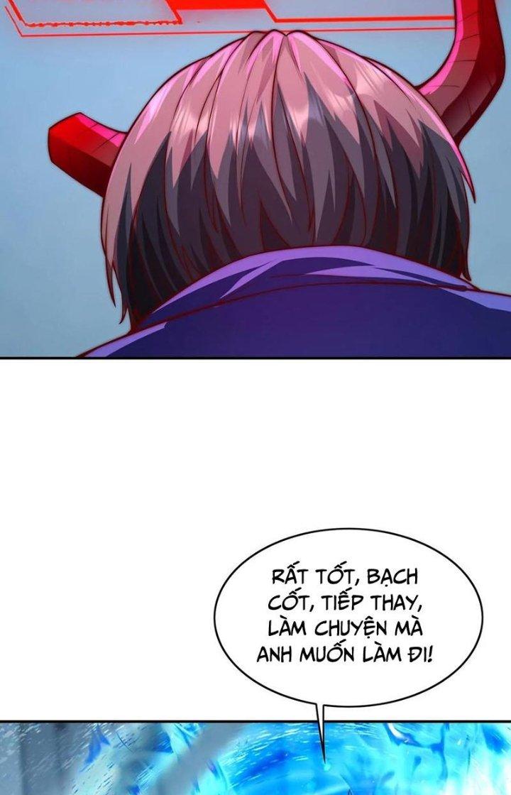 Bỉ Nhân Độc Tìm Đường Chết Chapter 45 - Trang 2