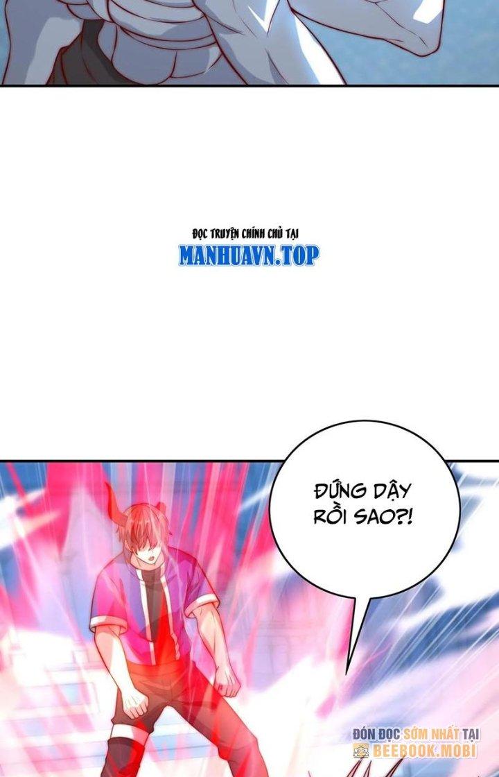 Bỉ Nhân Độc Tìm Đường Chết Chapter 45 - Trang 2