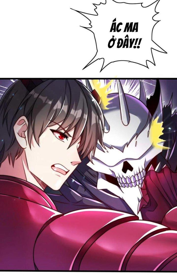 Bỉ Nhân Độc Tìm Đường Chết Chapter 45 - Trang 2