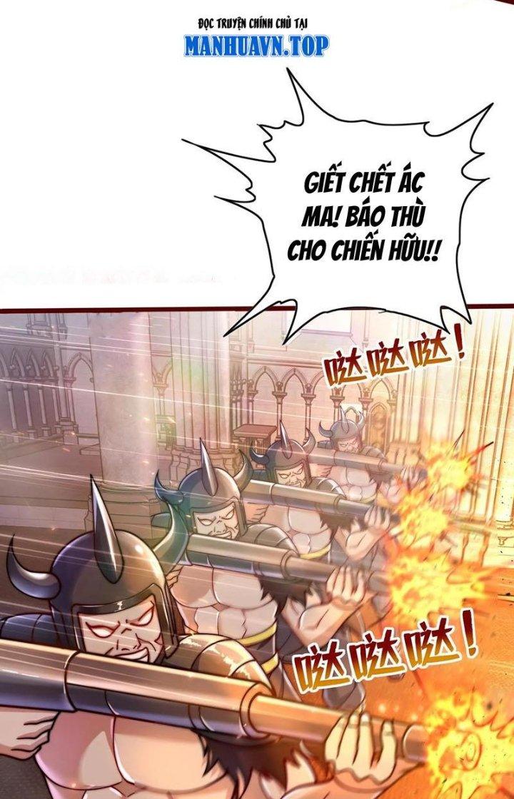 Bỉ Nhân Độc Tìm Đường Chết Chapter 45 - Trang 2