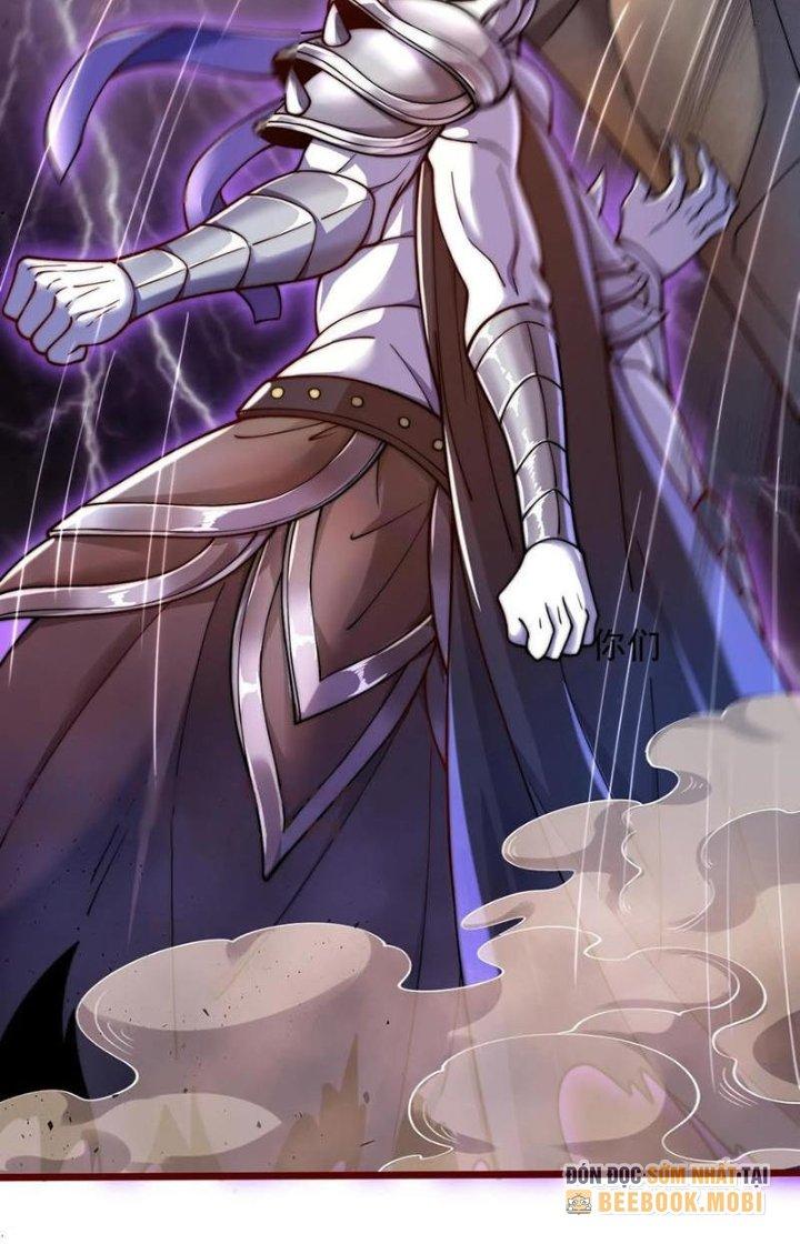 Bỉ Nhân Độc Tìm Đường Chết Chapter 45 - Trang 2