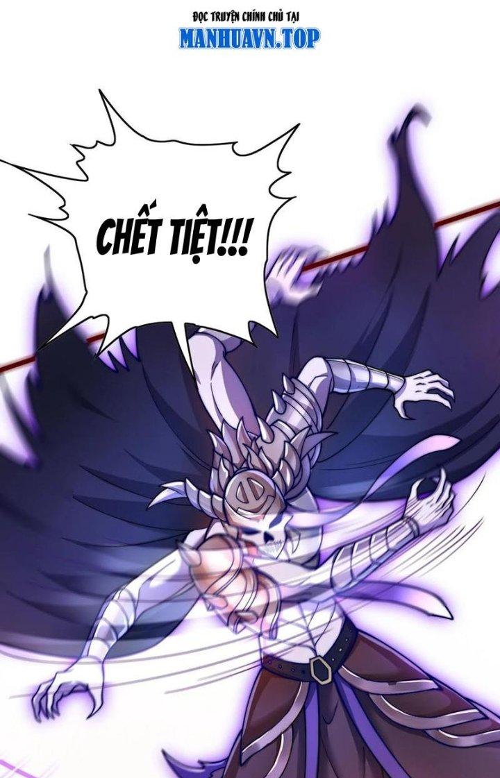 Bỉ Nhân Độc Tìm Đường Chết Chapter 45 - Trang 2