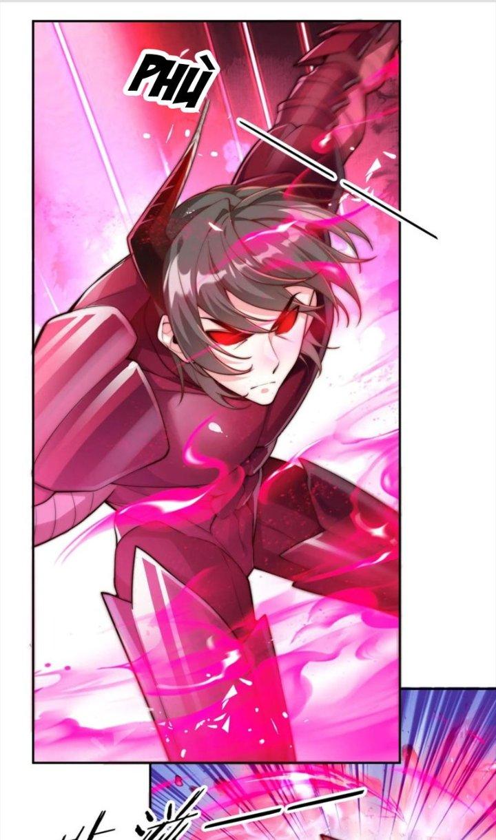 Bỉ Nhân Độc Tìm Đường Chết Chapter 46 - Trang 2